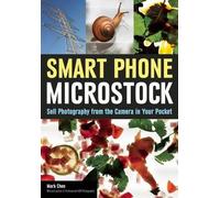 Mark Chen Smart Phone Microstock (Tascabile)
