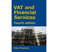 Mark Chesham VAT and Financial Services (Tascabile) VAT Guides