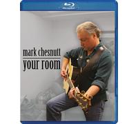 Mark Chesnutt - Mark Chesnutt - Your Room