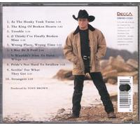 Mark Chesnutt - Wings