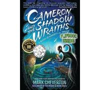 Mark Cheverton Cameron and the Shadow-wraiths (Tascabile)