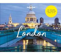 Mark Chilvers Joe Bindloss Photocity London 1 (Copertina rigida) Lonely Planet