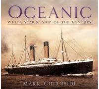 Mark Chirnside Oceanic (Tascabile)