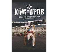 Mark Christopher Lee The King Of UFOs (Tascabile)