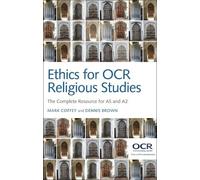 Mark Coffey Dennis Brown Ethics for OCR Religious Studies (Copertina rigida)