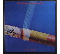 MARK COLBY - serpentine fire