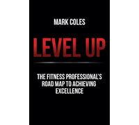Mark Coles Level Up (Tascabile)