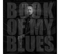 Mark Collie Book of My Blues (Vinyl LP) 12" Album