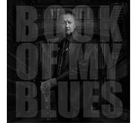 Mark Collie Book of My Blues (Vinyl LP) 12" Album