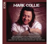 Mark Collie – Icon – CD – MCA