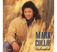Mark Collie Unleashed (CD)