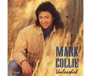 Mark Collie Unleashed (CD)