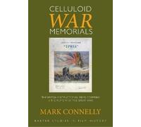 Mark Connelly Celluloid War Memorials (Copertina rigida)