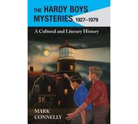 Mark Connelly The Hardy Boys Mysteries, 1927-1979 (Tascabile)