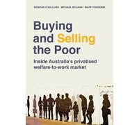 Mark Considine Michael McGann Siobhan O'Sull Buying and Selling the (Tascabile)