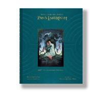 Guillermo del Toro's Pan's Labyrinth: Inside the Creation of a Modern Fairy Tale