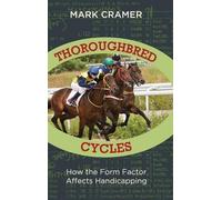 Mark Cramer Thoroughbred Cycles (Copertina rigida)