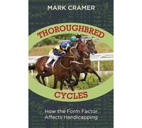 Mark Cramer Thoroughbred Cycles (Tascabile)