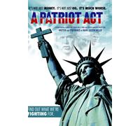 Mark Crispin Miller in A Patriot Act