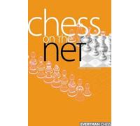 Mark Crowther Chess on the Net (Tascabile)