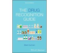 Mark Currivan The Drug Recognition Guide (Tascabile)