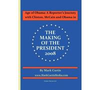 Mark Curtis Age of Obama (Tascabile)