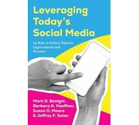 Mark D. Benigni Barbara A. Haeffner Susan O. Moore Leveraging Toda (Tascabile)