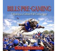 Mark D Donnelly Bills Pre-Gaming (Tascabile)