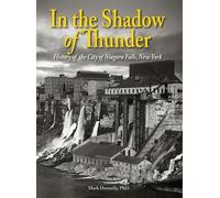 Mark D Donnelly In the Shadow of Thunder (Copertina rigida)