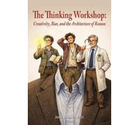Mark D Donnelly The Thinking Workshop (Tascabile)