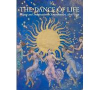 Mark D. Mitchell The Dance of Life (Copertina rigida)
