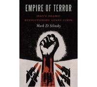 Mark D. Silinsky Empire of Terror (Copertina rigida)