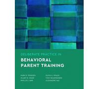 Mark D. Terjesen Hilary B. Vidair Phyllis Deliberate Practice in B (Tascabile)