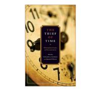 Mark D. White The Thief of Time (Tascabile)