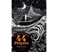 44 Prayers: How To Stand Spiritually Empowered