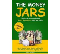 Mark Dann The Money Jars (Tascabile)