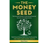 Mark Dann The Money Seed (Tascabile)