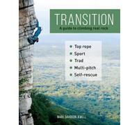 Mark Davidson Jewell Transition (Tascabile)