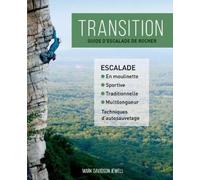 Mark Davidson Jewell Transition (Tascabile)