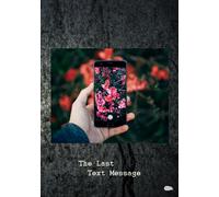 Mark Davidson The Last Text Message (Tascabile)