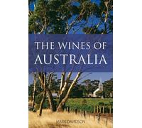 Mark Davidson The Wines of Australia (Tascabile) The Classic Wine Library