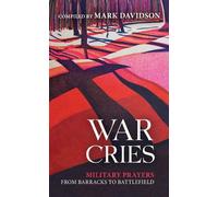 Mark Davidson War Cries (Tascabile)