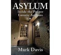 Mark Davis Asylum (Tascabile)