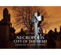 Mark Davis Necropolis City of the Dead (Tascabile)