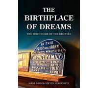 Mark Davis Steven Stanworth Birthplace of Dreams (Tascabile)