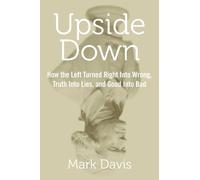 Mark Davis Upside Down (Copertina rigida)
