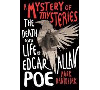 Mark Dawidziak A Mystery of Mysteries (Copertina rigida)