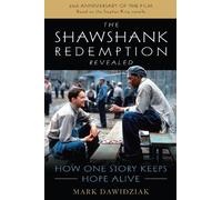 Mark Dawidziak The Shawshank Redemption Revealed (Copertina rigida)