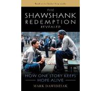 Mark Dawidziak The Shawshank Redemption Revealed (Tascabile)