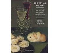 Mark Dawson Plenti and Grase (Copertina rigida)